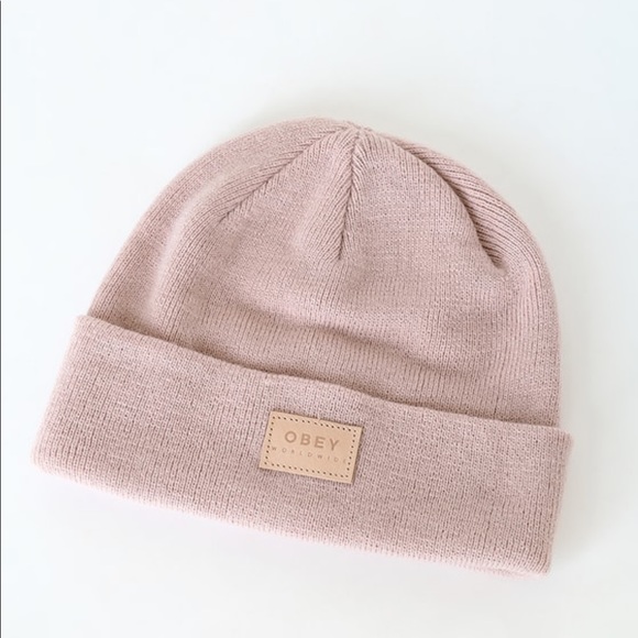 Obey | Accessories | Obey Beanie Briean 